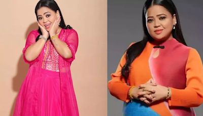 Bharti Singh’s Weight Loss Journey: Here's How Laughter Queen Lost 15 Kgs Without Hitting The Gym