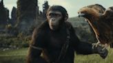 ‘Kingdom” poses serious questions to apes, humans