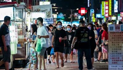 大陸一種平價美食攻陷台灣爆紅 台網民食完呻中伏：刈包好吃很多