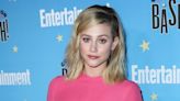 Lili Reinhart desvela las propuestas más o menos indecentes que le hacen sus fans