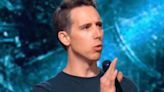 Josh Hawley’s ‘Mighty Man’ Claim Gets The Treatment On Twitter