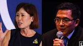 California's Congressional District 45 voter guide: Rep. Michelle Steel vs. Jay Chen