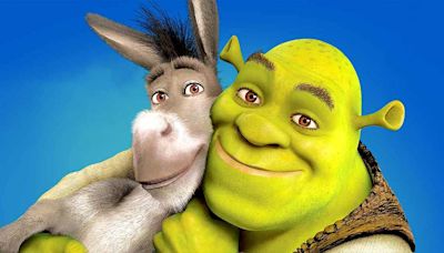 Dreamworks Animations At The Box Office: Shrek 2 Is The Star, Contributing Almost 29% Collection Among Top 5 Grossers!