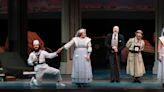 Review: Performances shine in Palm Beach Opera's 'Così fan tutte'