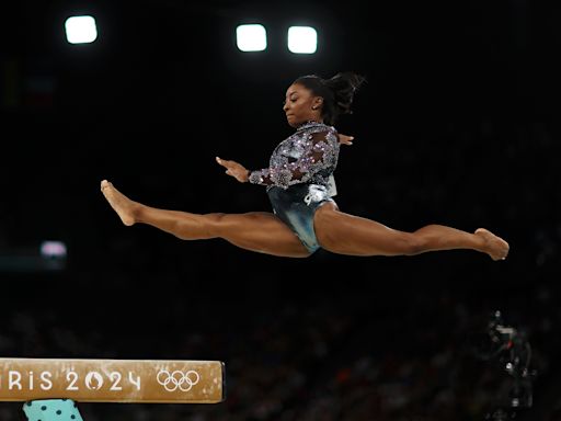 2024 Paris Olympics: How to watch the gymnastics team finals today, full events schedule and more