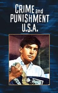 Crime and Punishment U.S.A.