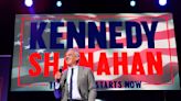 Kennedy says he loves his family 'either way' after relatives endorse Biden's campaign over his