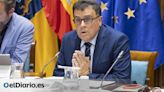 El Gobierno de Canarias delimitará el espacio protegido del Tajogaite sin ser "tan estricto ni restrictivo"