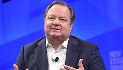 Bob Bakish Gets $258K Per Month Through October, Pro-Rated Bonus in Paramount Exit Package