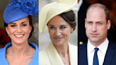 What Pippa Middleton’s Royal Title Will Be When William & Kate Become King & Queen