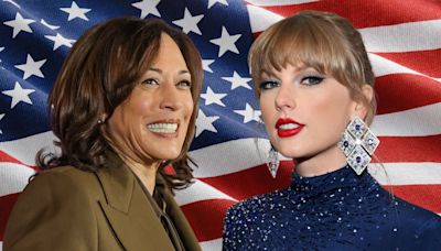 Will Taylor Swift endorse Kamala Harris? What we know