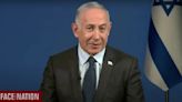 Netanyahu Says Hamas Started Negotiations ‘With Crazy Demands’: ‘In the Ballpark, They’re Not Even in the City’ | Video
