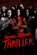 Michael Jackson's Thriller (1983) - DVD PLANET STORE