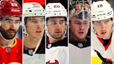 Lawyers for 5 ex-Canadian world junior hockey players in sex assault case appear briefly in court