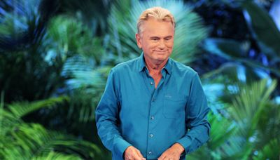 Pat Sajak Reveals New Acting Project in Hawaii After ‘Wheel of Fortune’ Retirement