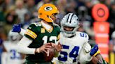Packers spoil Mike McCarthy's Green Bay homecoming with overtime rally past Cowboys