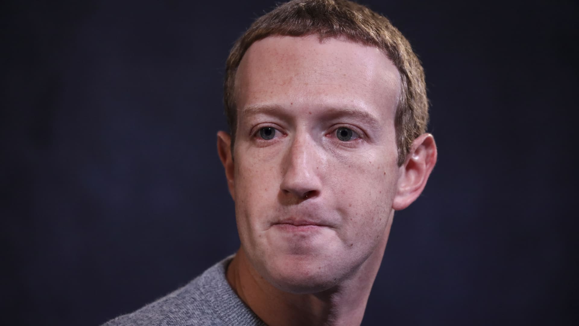 Mark Zuckerberg's net worth plummets by more than $18 billion in Meta stock drop