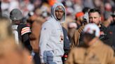 Cleveland Browns quarterback Deshaun Watson undergoes shoulder surgery