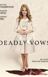 Deadly Vows