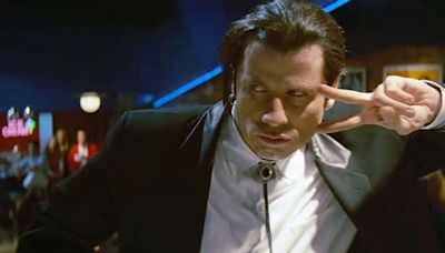 John Travolta, l’attore rivela cosa ha spinto Quentin Tarantino a sceglierlo per Pulp Fiction