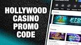 Hollywood Casino Promo Code SDSCASINO Unlocks $500 New Player Insurance, Free Spins, ESPN BET Offer