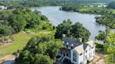 Southern Living taps Lowcountry home as 2024 icon; $9.25M sale sets Crescent record