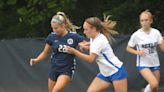 Granville girls soccer not totally satisfied despite exacting revenge