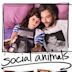 Social Animals (2018 comedy film)