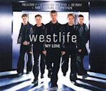 My Love (Westlife song)