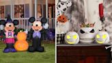 Pssst, There’s a Hidden Disney Shop on Amazon That’s Full of Halloween Goodies