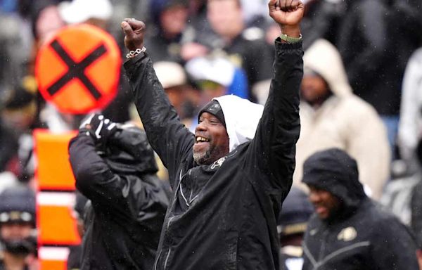 Warren Sapp's Coaching Debut with Colorado: A Game-Changer for Deion Sanders and the Buffaloes?