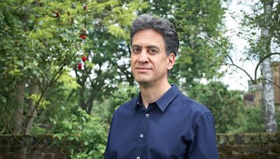 Who is Ed Miliband? Former Labour leader on bad memories and Labour election hopes