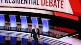 Trump Stokes Feud With Moderator Jake Tapper Ahead of Debate