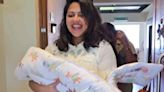 Amala Paul, Jagat Desai welcome baby boy, calls him their ‘Little miracle’