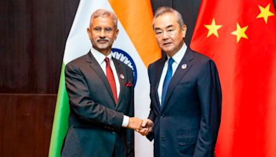 印中外長會談提邊境爭端 印度提「解除對峙」中國這麼說 | 國際焦點 - 太報 TaiSounds