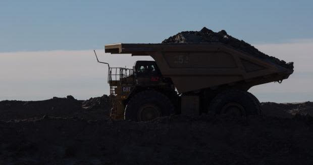BLM proposes "no future coal leasing" in Powder River Basin