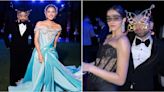 Anant Ambani-Radhika Merchant’s Pre-wedding: Bride-to-be and Ananya Panday pose with Orry at Masquerade Ball; see PICS