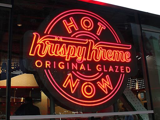 Krispy Kreme giving away free doughnuts Friday due to global tech outage: What to know