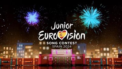Madrid será la sede de Eurovisión Junior 2024 el próximo mes de noviembre