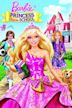 Barbie: Princess Charm School