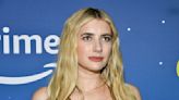 Emma Roberts announces engagement to Cody John before her mom can break the news