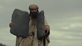 Testament: The Story of Moses — release date, trailer and everything we know about the docudrama