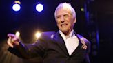 Burt Bacharach, the esteemed composer who entertained millions with his melodies