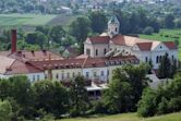 Mariastern Abbey, Banja Luka