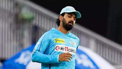 IPL 2024: Eyes on KL Rahul as Lucknow Super Giants face Mumbai Indians - Times of India