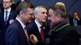 Hard to sway Hungary to back EU aid for Ukraine next week -Luxembourg