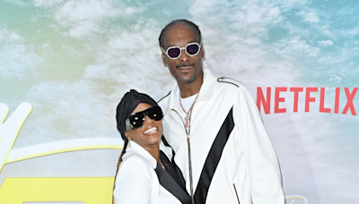 Snoop Dogg's wife Shante Broadus to open strip club in downtown LA