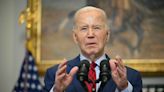 Biden to Address Antisemitism at Holocaust Memorial Museum