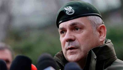 Polonia: jefe del ejército afirma que el país debe estar listo para un conflicto a gran escala - Diario El Sureño