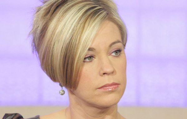 Collin Gosselin Alleges Disturbing Abuse By Reality TV Mom Kate Gosselin In New Interview